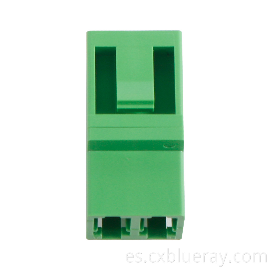 lc fiber connector